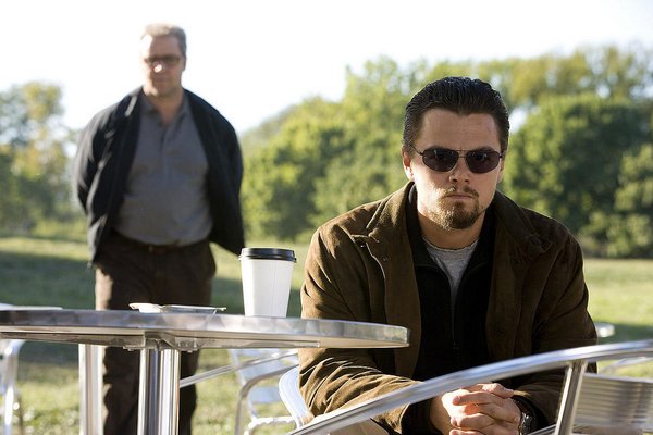 2008年:謊言對決 Body Of Lies